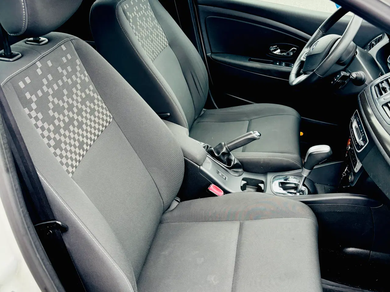 Billede 8 - RENAULT MEGANE dci AUTO 1.5 DIESEL