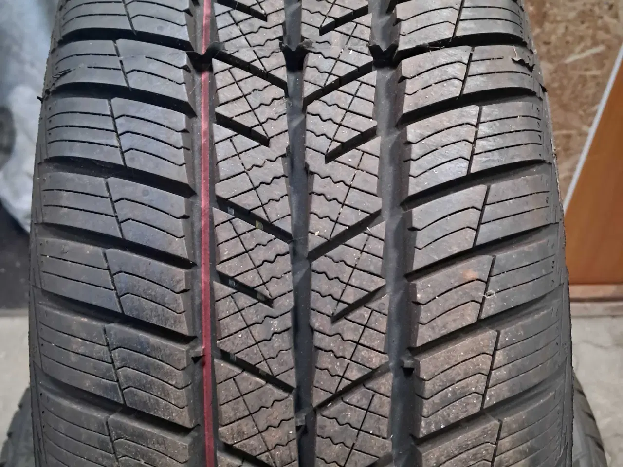 Billede 2 - Nye Barum polaris 5