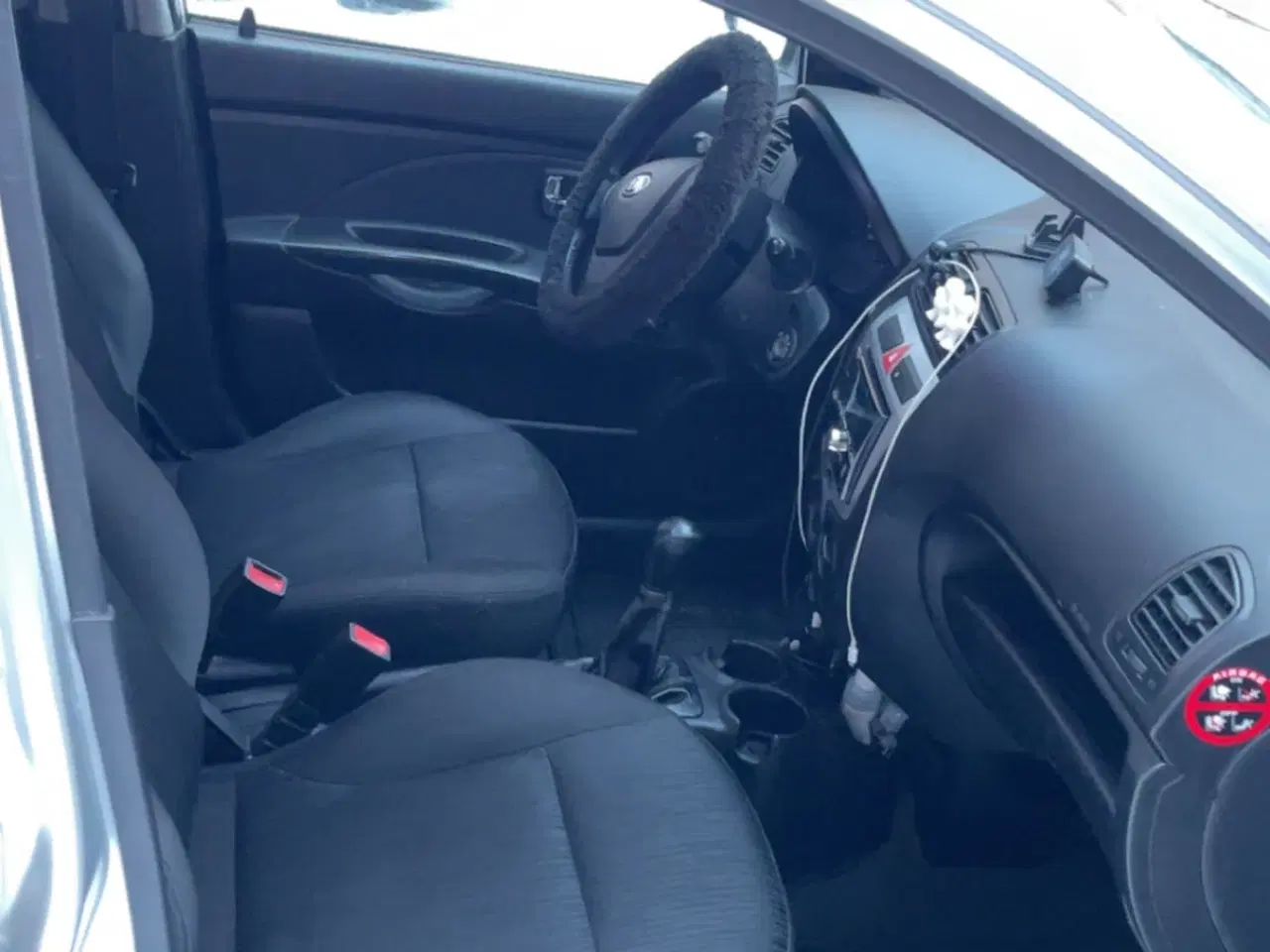 Billede 5 - Ny synet bil 