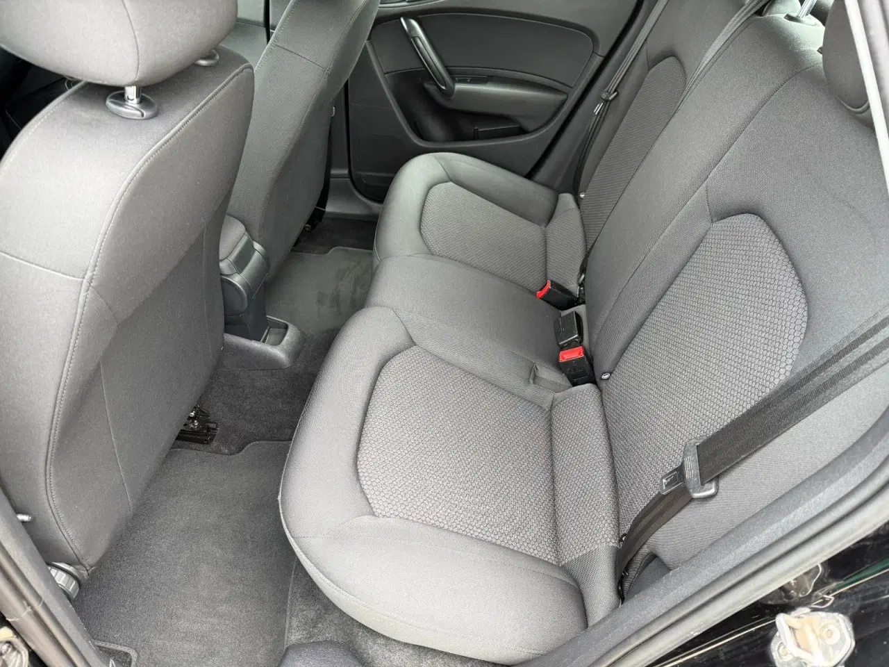 Billede 10 - Audi A1 1,6 TDi 90 Ambition