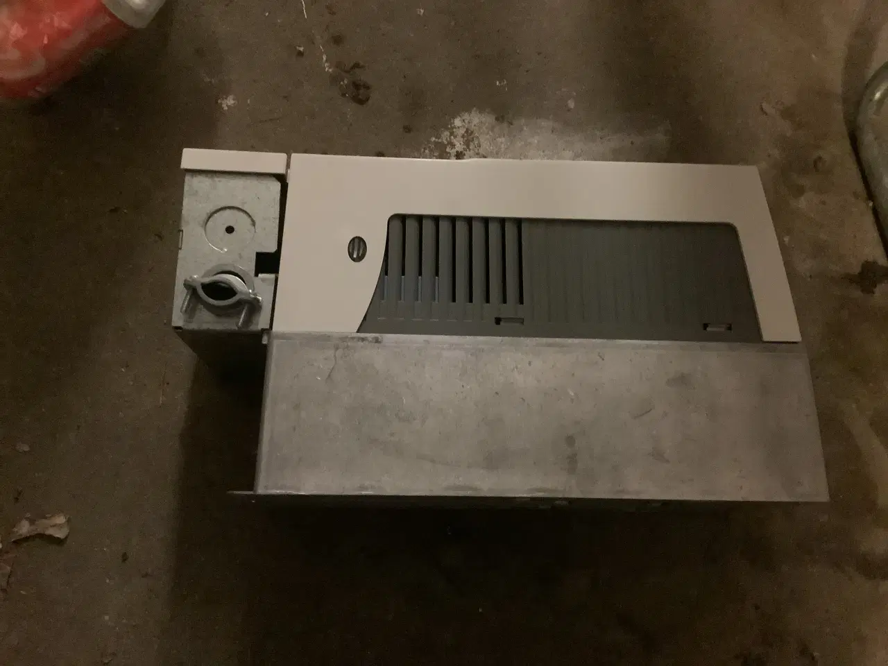 Billede 4 - Frekvensomformere ABB