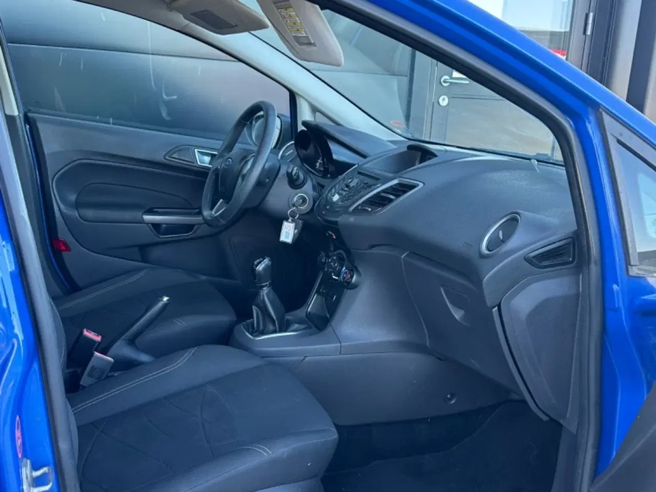 Billede 9 - Ford Fiesta 1,0 65 Trend