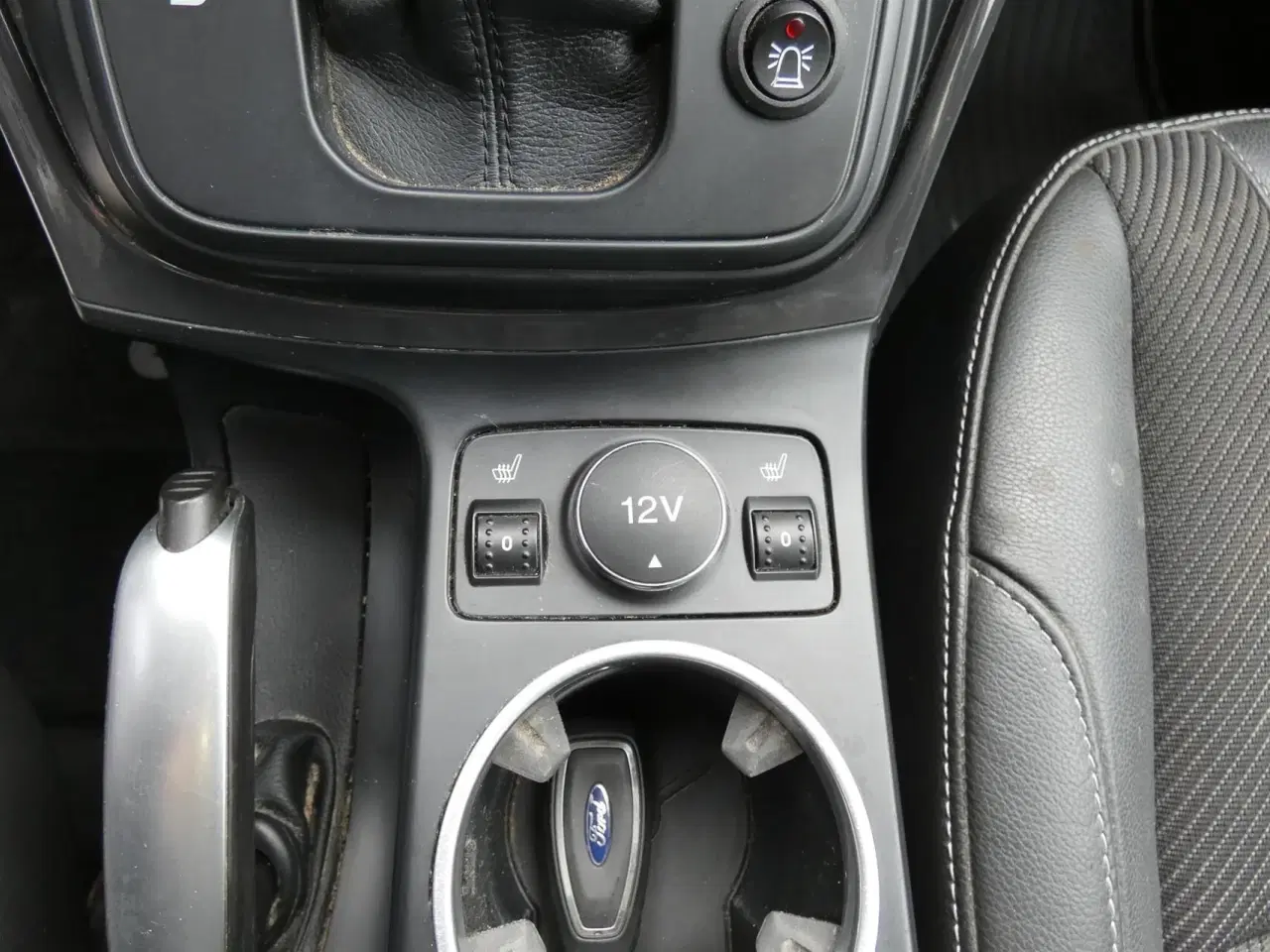 Billede 15 - Ford Kuga 2,0 TDCi Titanium Plus 4x4 180HK 5d 6g Aut.
