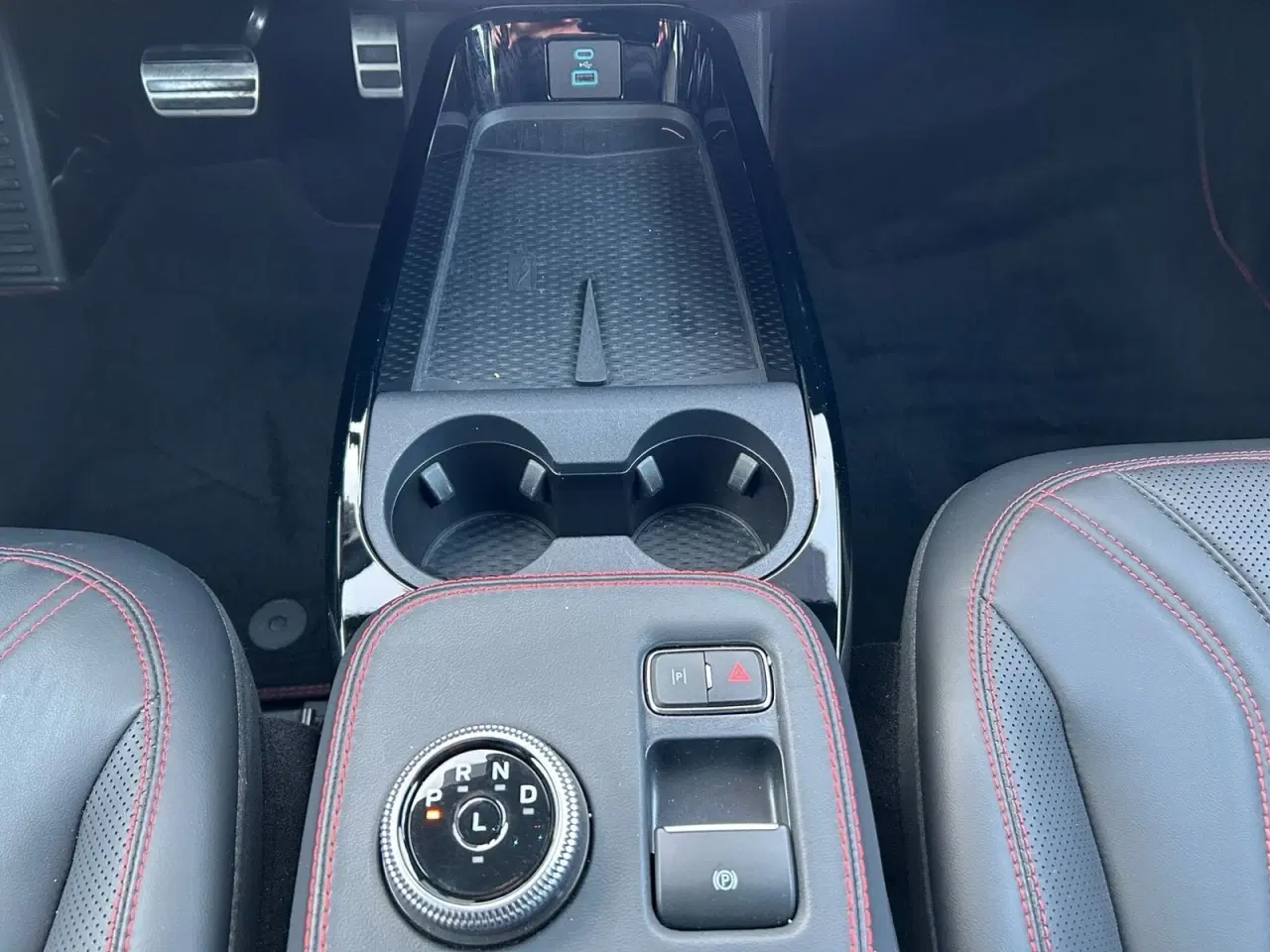 Billede 12 - Ford Mustang Mach-E 98 Premium Extended Range AWD