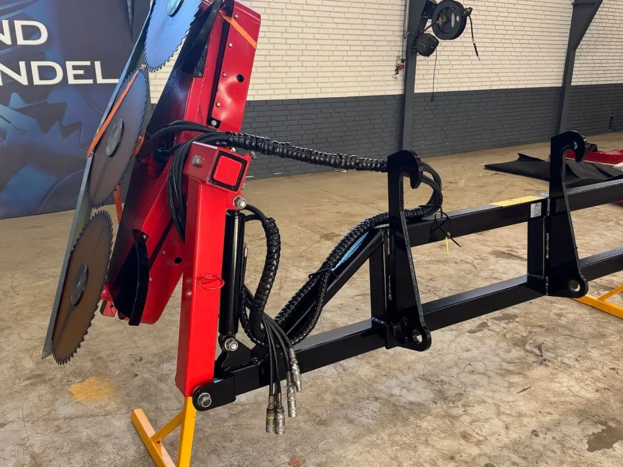 Billede 19 - Spearhead Sperehead