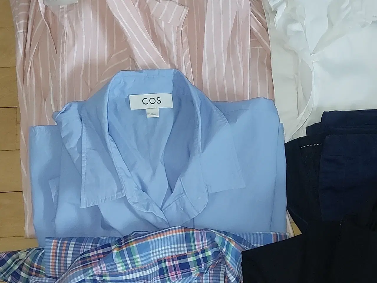 Billede 7 - Masser mærketøj og mærkesko sælges samlet 