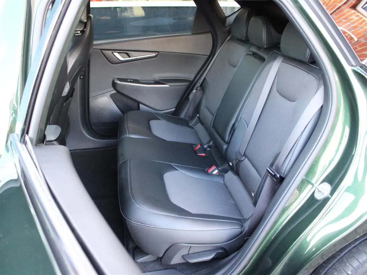 Billede 3 - Kia EV6 EL Performance 4x4 325HK 5d Aut.