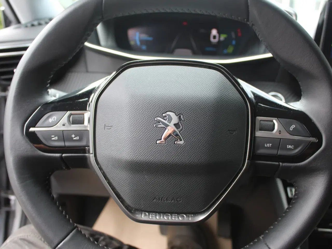 Billede 11 - Peugeot e-2008 50 Allure Pack
