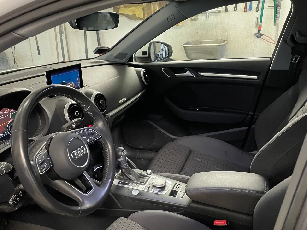 Billede 8 - AUDI A3 1.4 TFSI e-tron 2017 (204Hk)