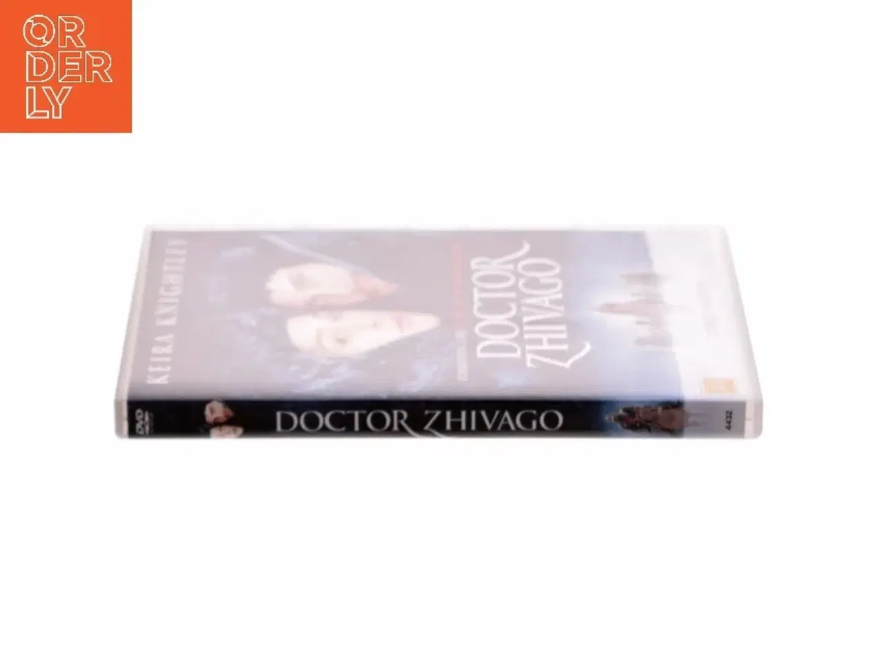 Billede 2 - Doctor Zhivago