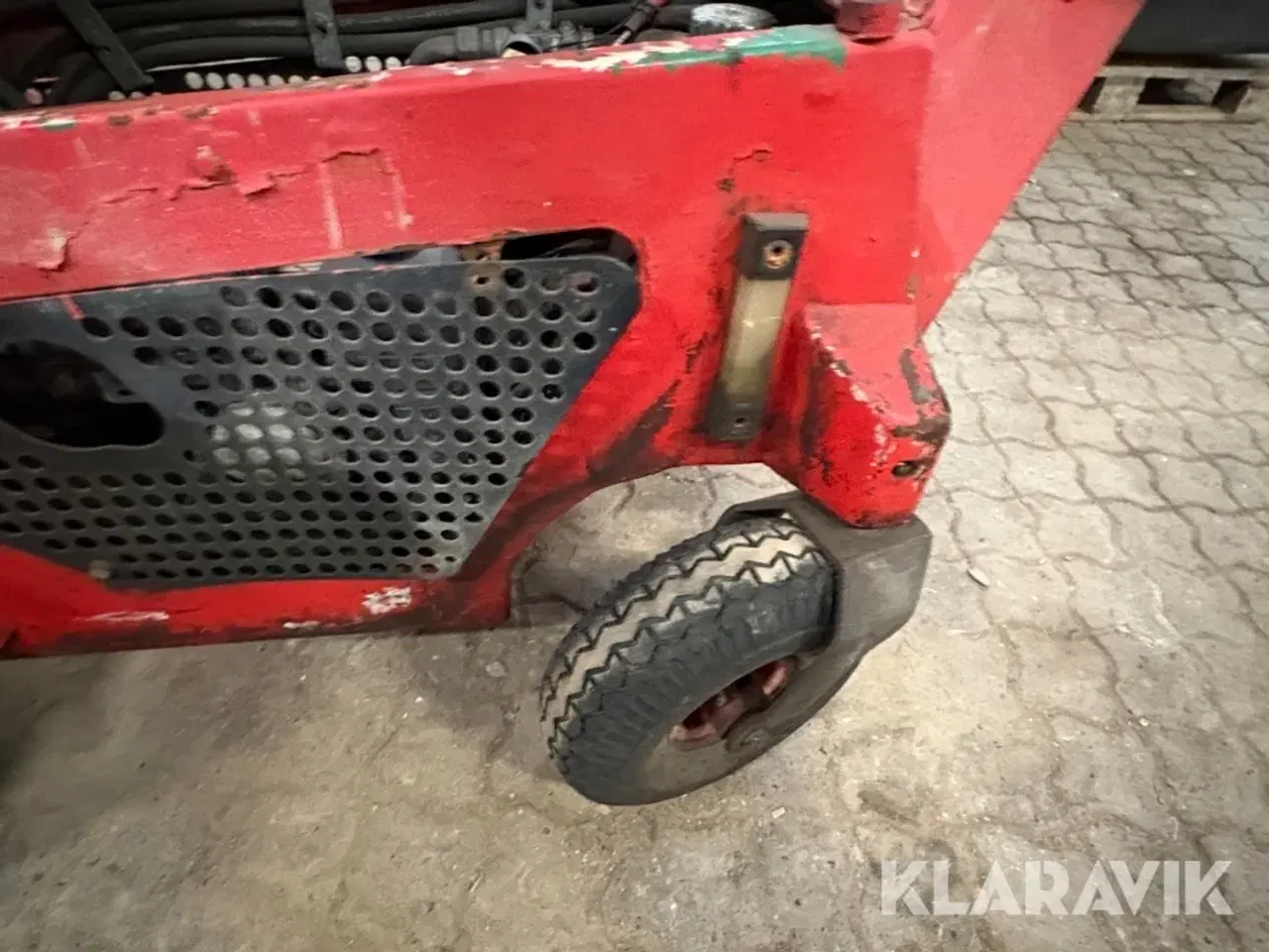 Billede 9 - Motorbør Superskub