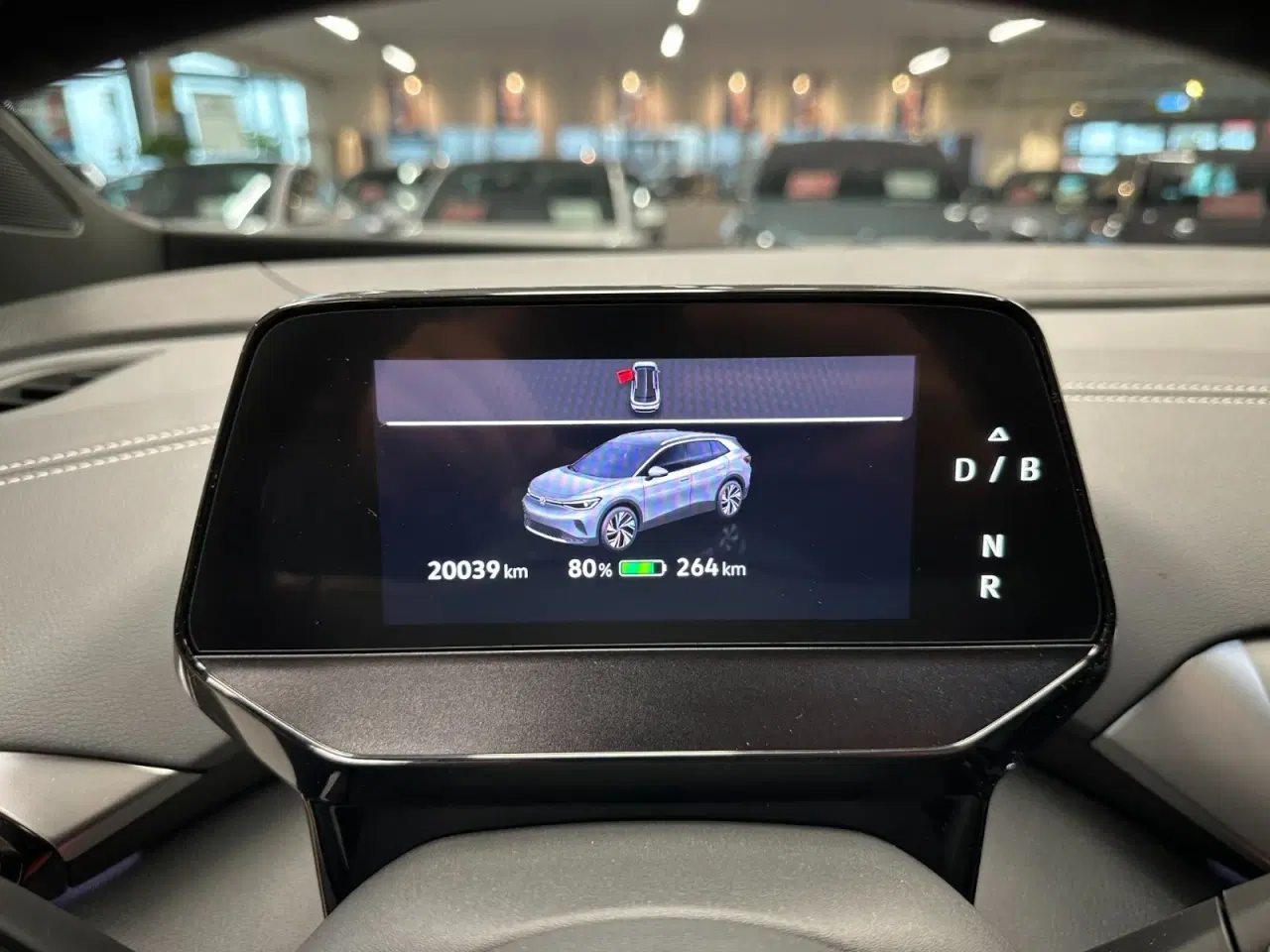 Billede 14 - VW ID.4 52 Life