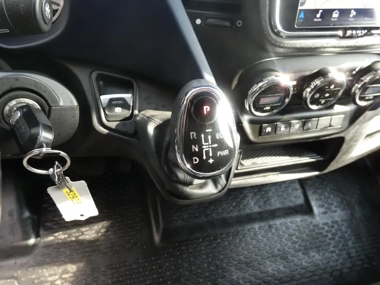Billede 8 - Iveco Daily 35S16 ALUKASSE/LIFT AG8 2,3 D Hi-Matic 156HK Ladv./Chas. Aut.