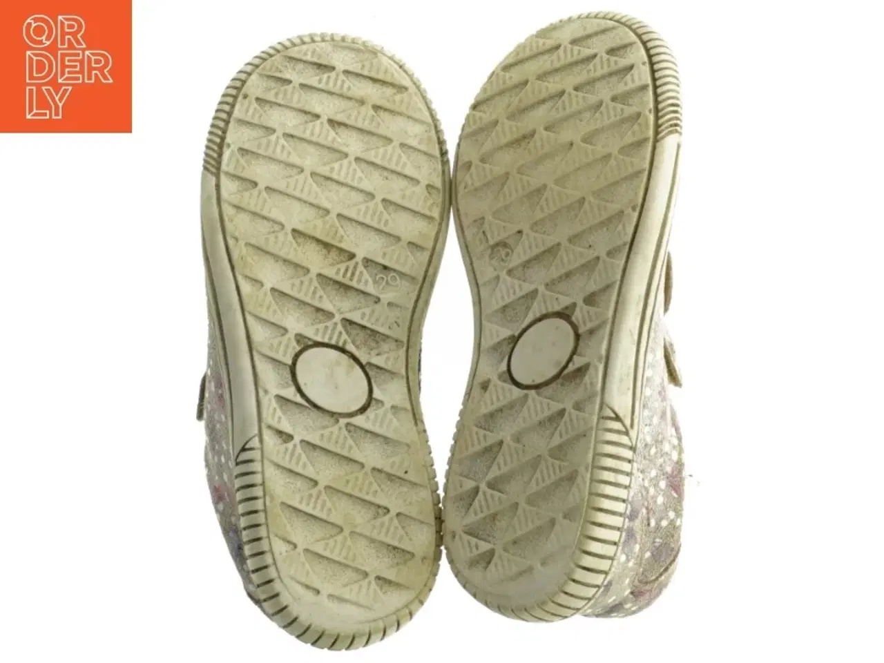 Billede 3 - Arauto Rap sko Barnesko med velcrolukning fra Rap (str. 29)