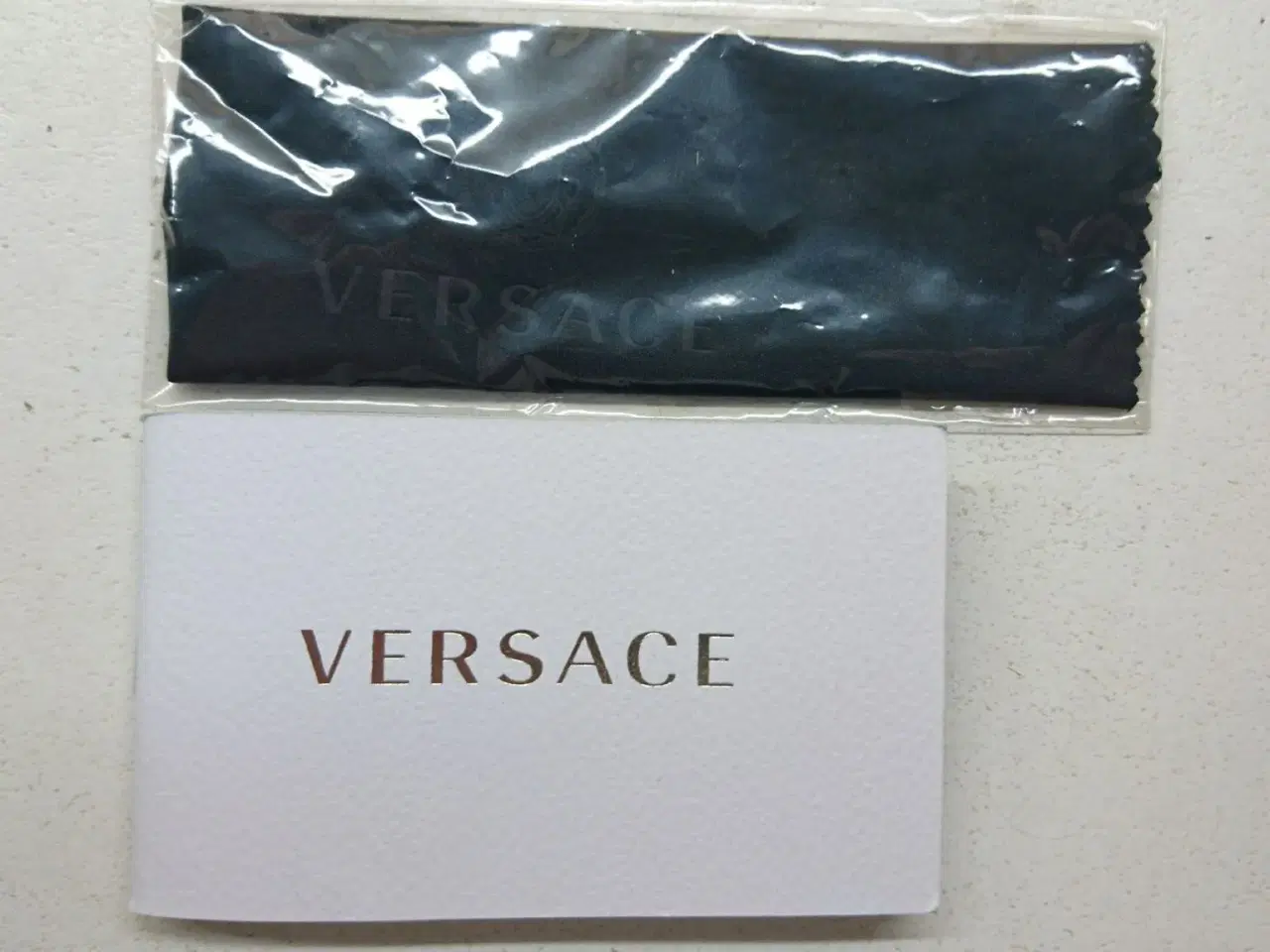 Billede 4 - Versace m.styrke
