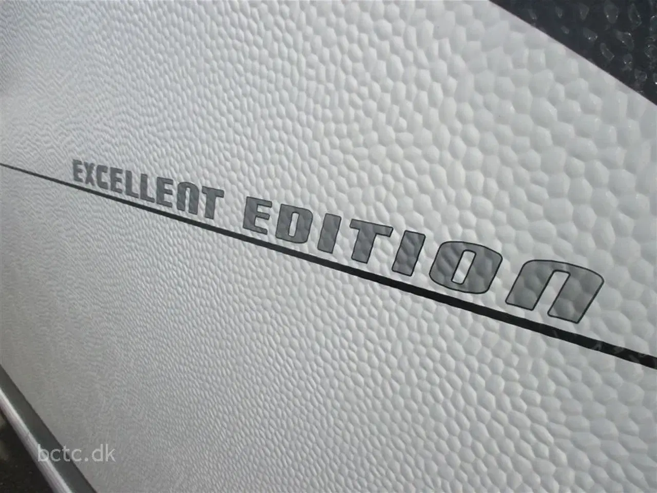 Billede 2 - 2025 - Hobby Excellent Edition 540 UFF