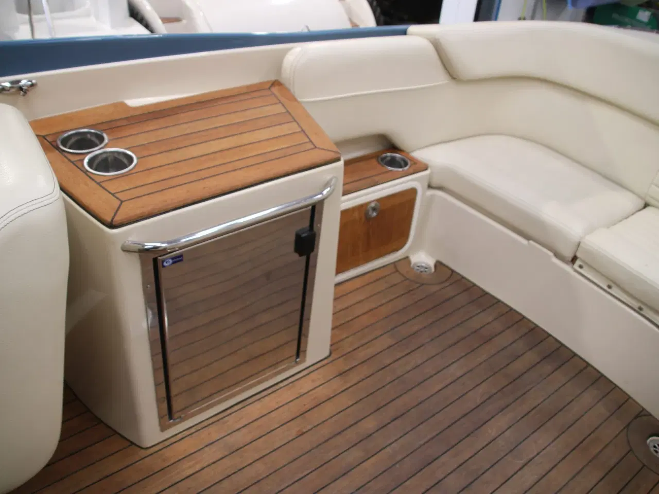 Billede 20 - Chris-Craft Corsair 25