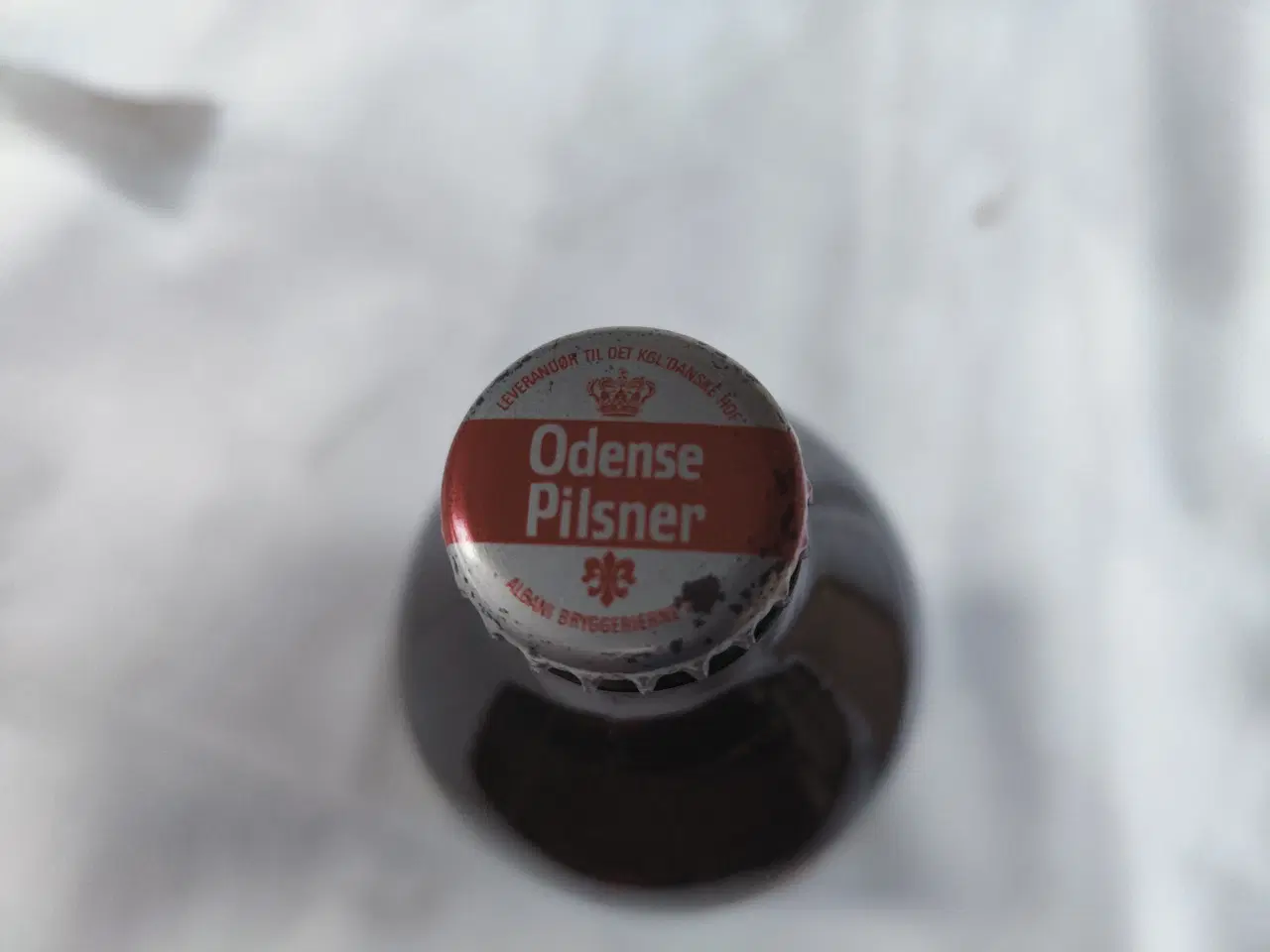 Billede 2 - Odense pilsner