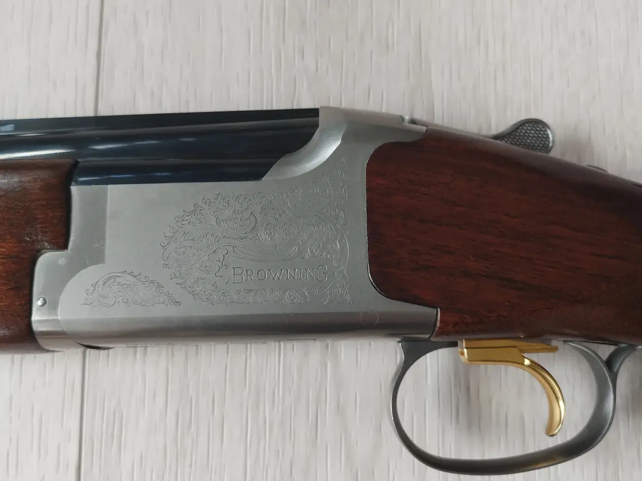 Billede 13 - Browning 425 sporter 12/70