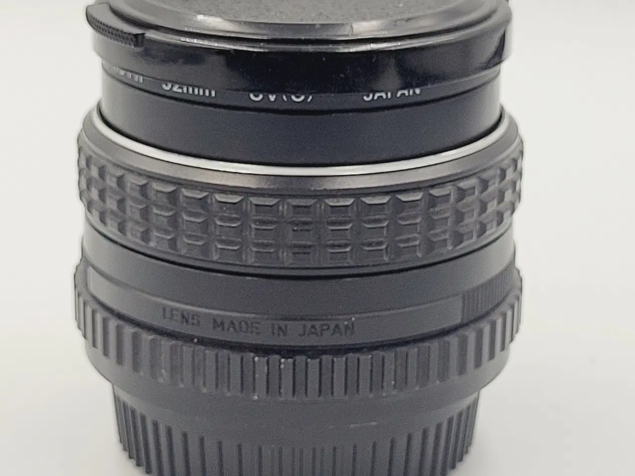 Billede 8 - ⭐️: Objektiv - SMC Pentax 55mm f/1.8 – Flot stand 