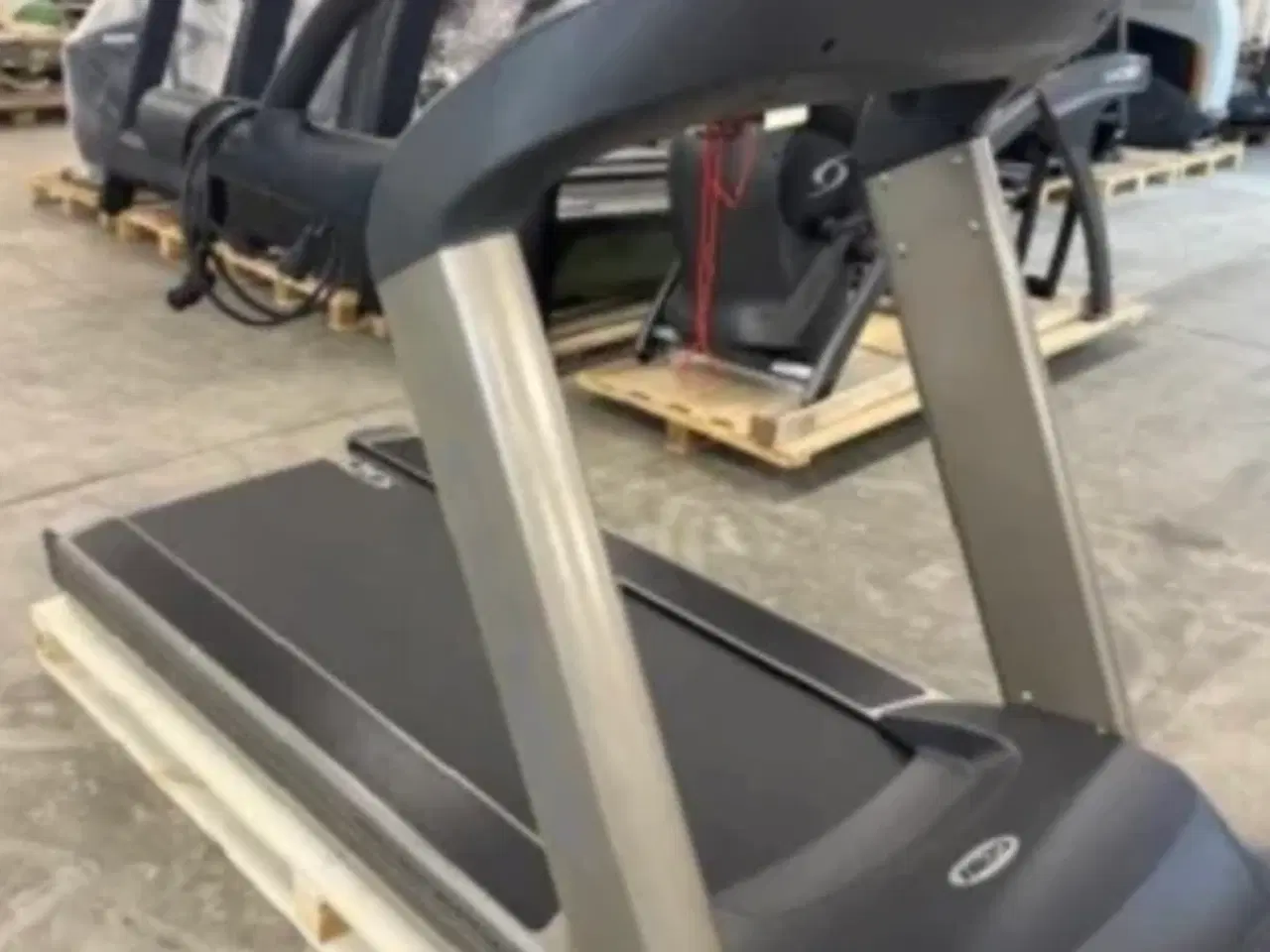 Billede 2 - Cybex løbebånd 