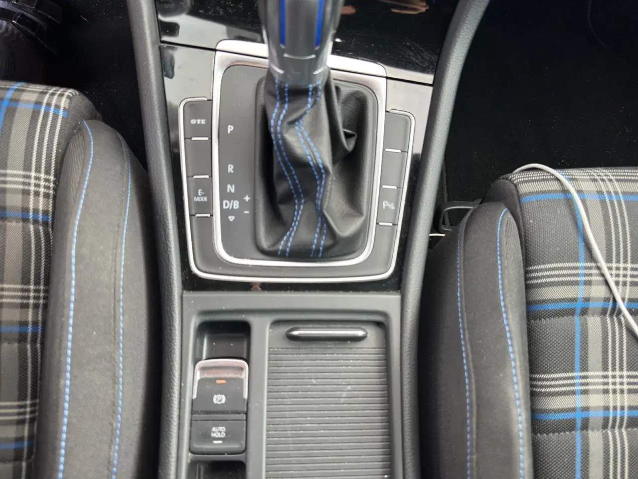 Billede 13 - VW Golf VII 1,4 GTE DSG