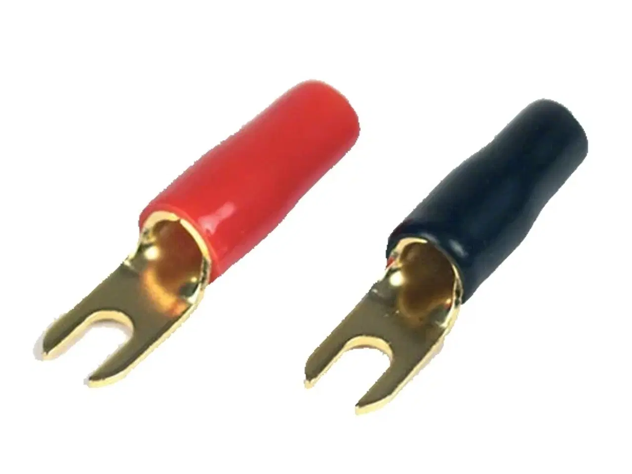 Billede 1 - Caliber spade terminal 10kv