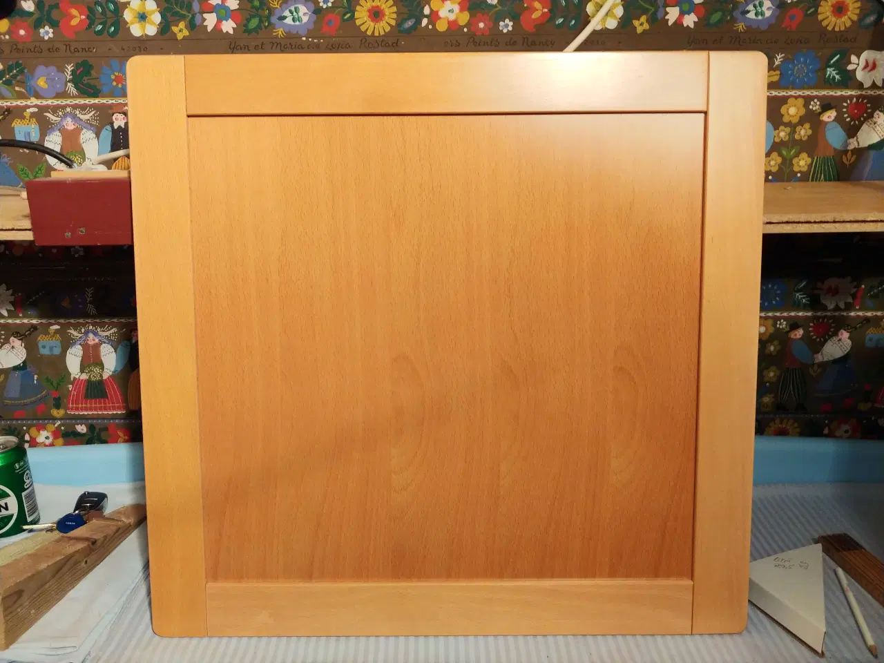 Billede 2 - Jalousilåger og Skabslåger og meget andet