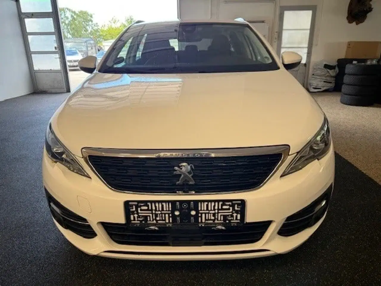Billede 2 - Peugeot 308 1,5 BlueHDi 130 Style SW