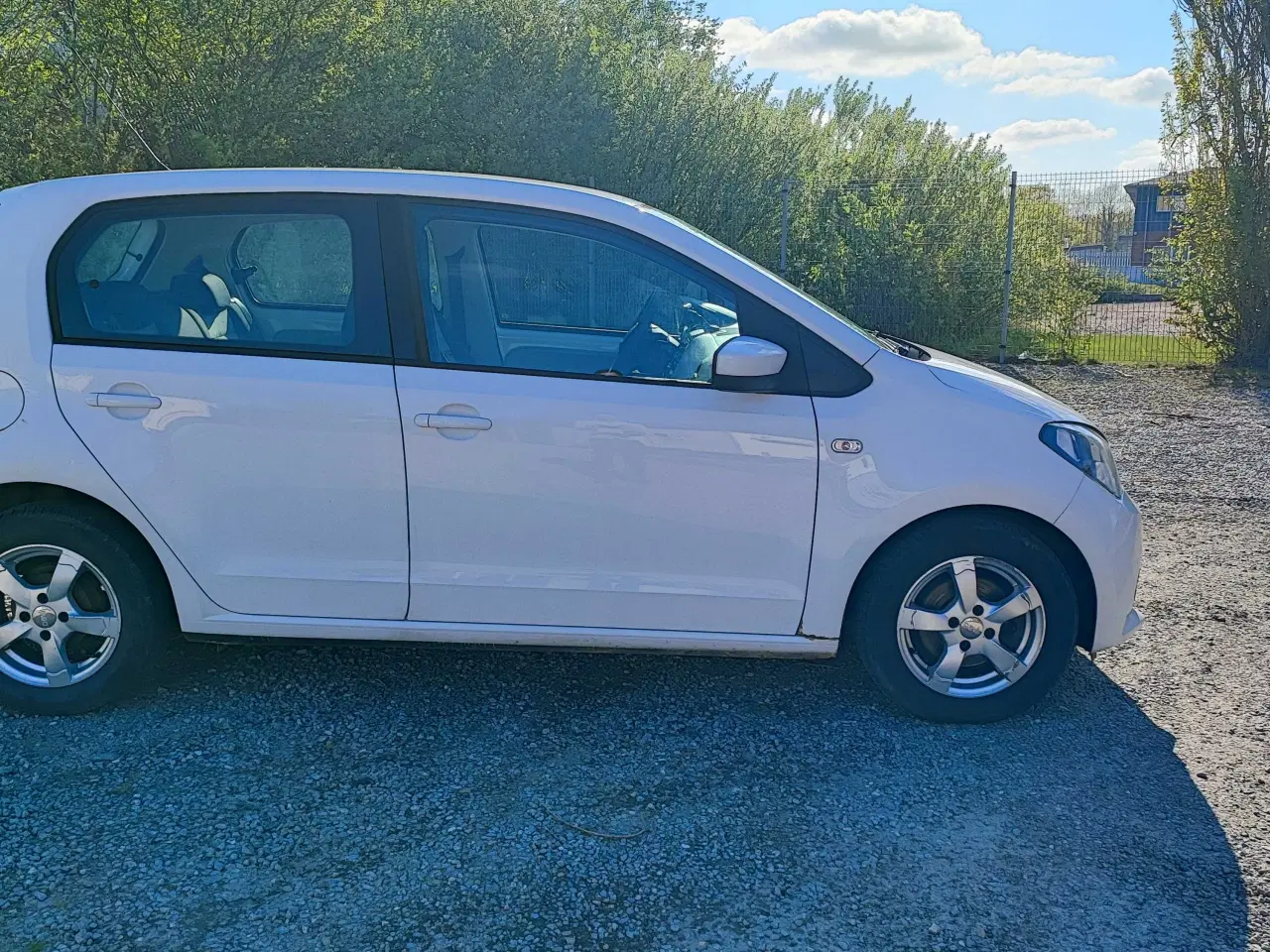 Billede 3 - Seat Mii 1,0 60HK