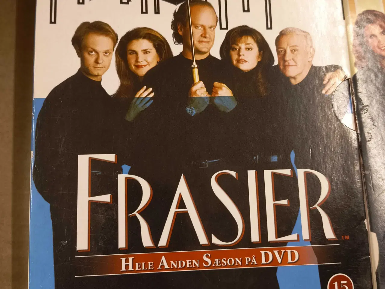 Billede 19 - Frasier DVD