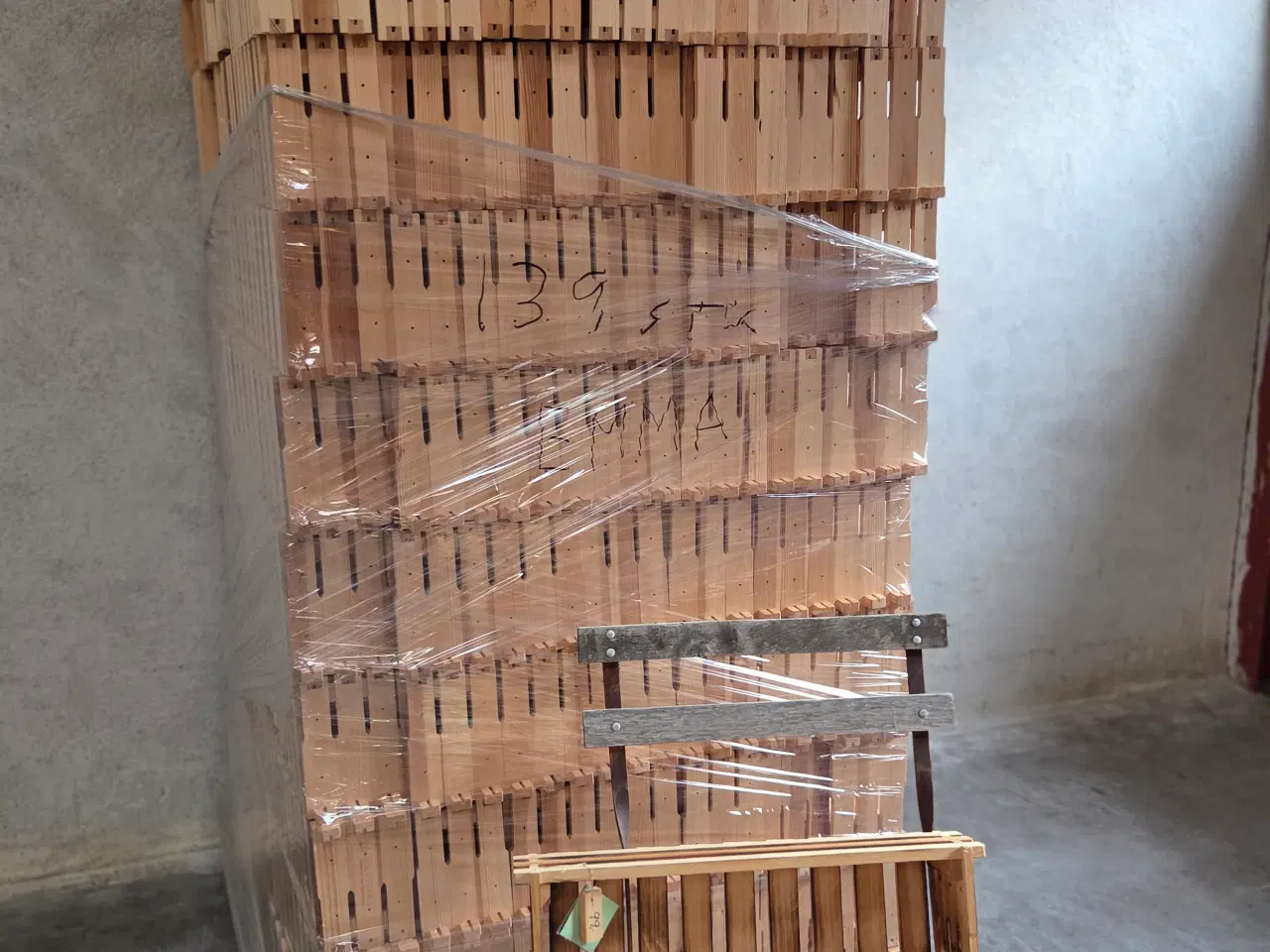 Billede 3 - Opbevaringskasser - REST PARTI