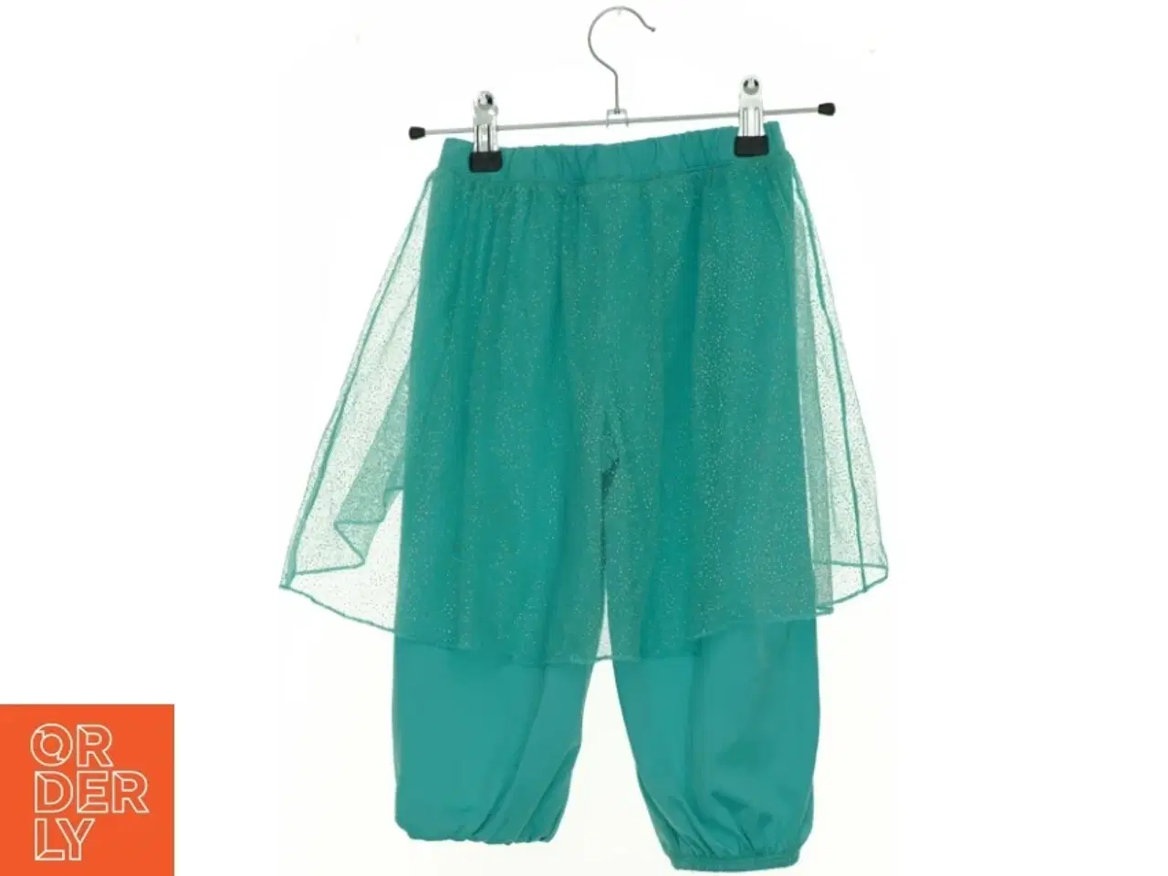 Billede 1 - Udklædning (str. 110 cm)