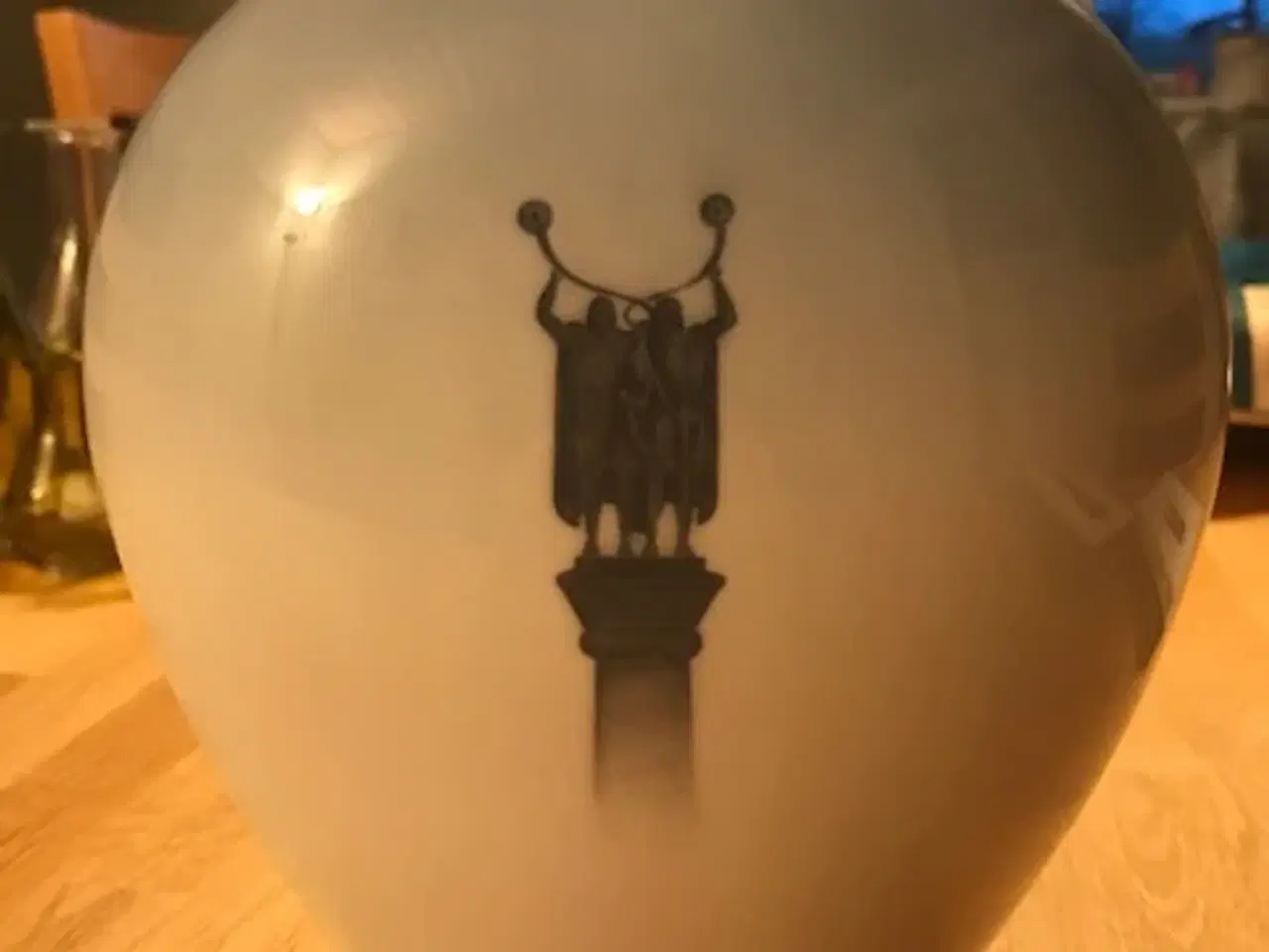 Billede 2 - Royal Copenhagen vase.