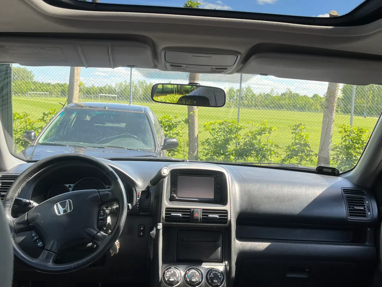 Billede 2 - Honda CR-V 2,0 executive automatic