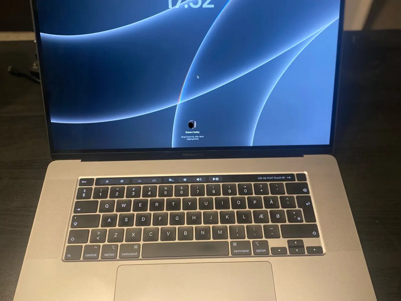 Billede 2 - Macbook pro 2019 16’