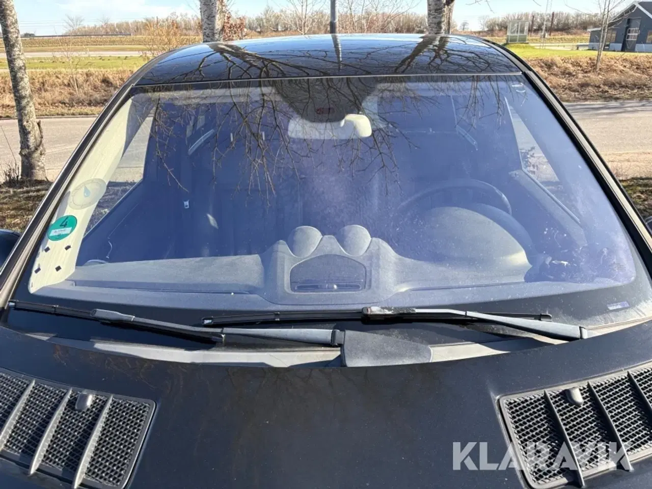 Billede 11 - Varebil Mercedes-Benz ML  420 CDI AUT.