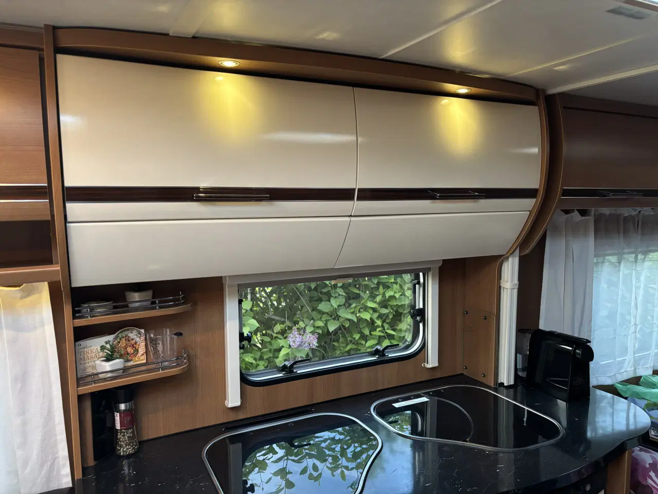 Billede 9 - LMC Musica 470 D – 2015 – Velholdt vogn med masser