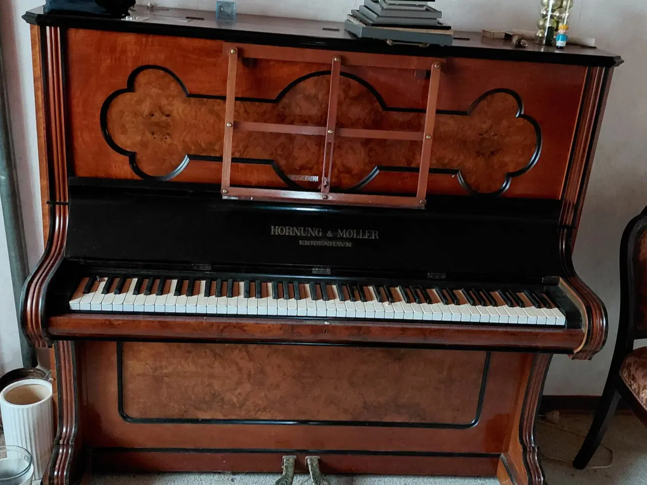 Billede 1 - Klaver. Gratis 