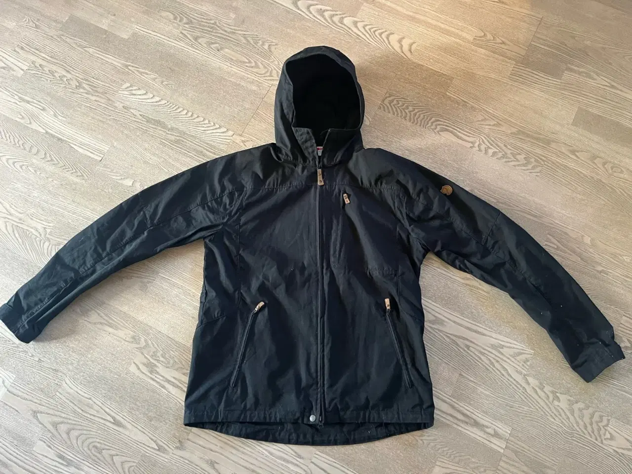 Billede 5 - Fjällräven Sten Jacket 81679