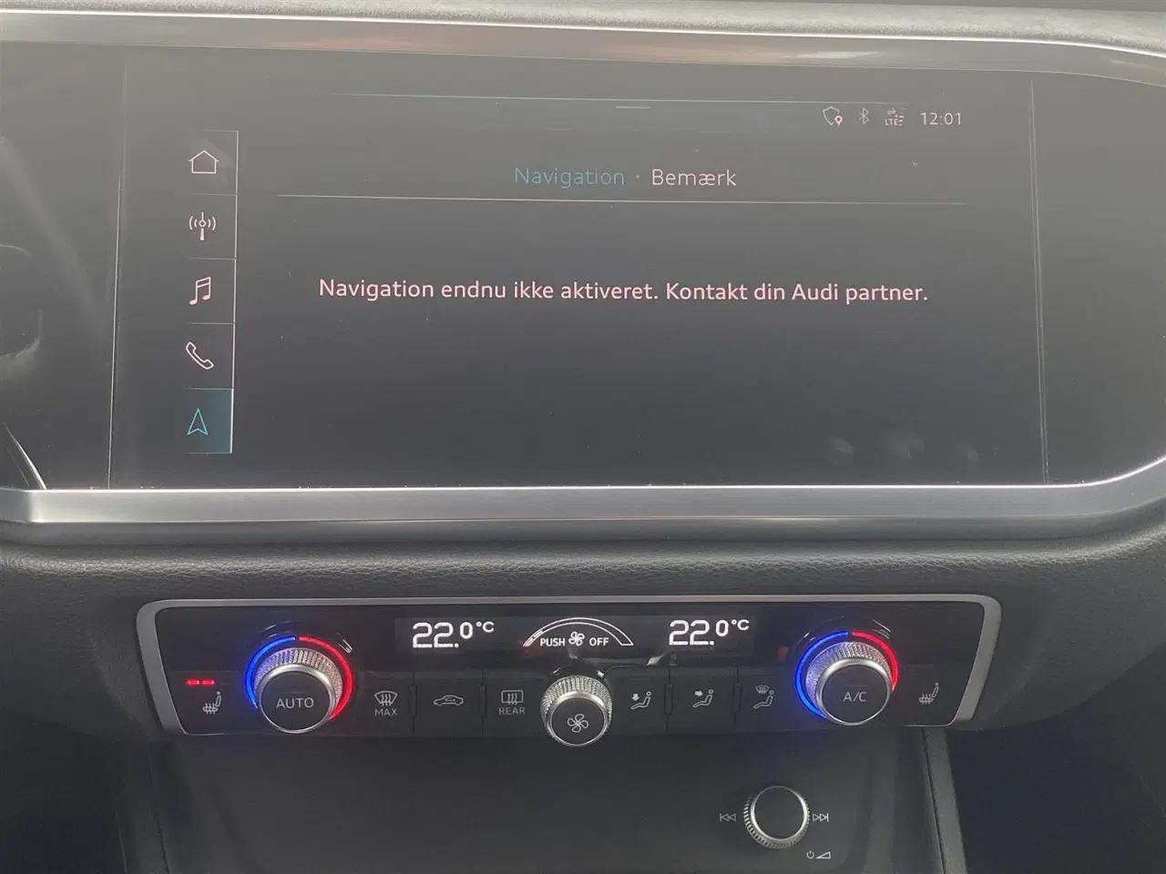Billede 23 - Audi Q3 35 TFSi Prestige Sportback S-tr.