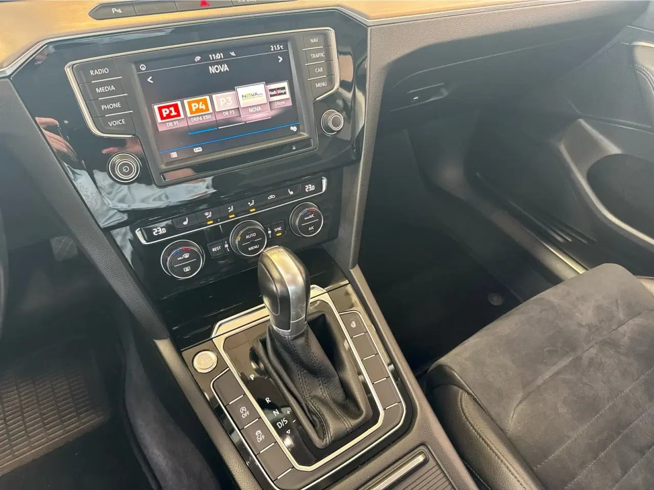 Billede 12 - VW Passat 1,8 TSi 180 High+ Variant DSG