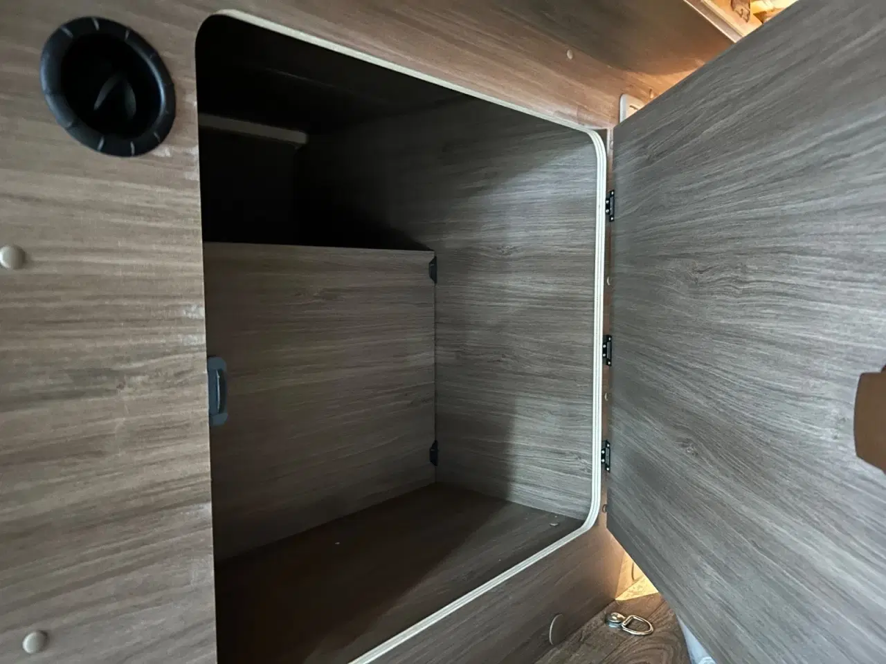 Billede 21 - Carado CV640 PRO 2,2 JTD 140 aut.