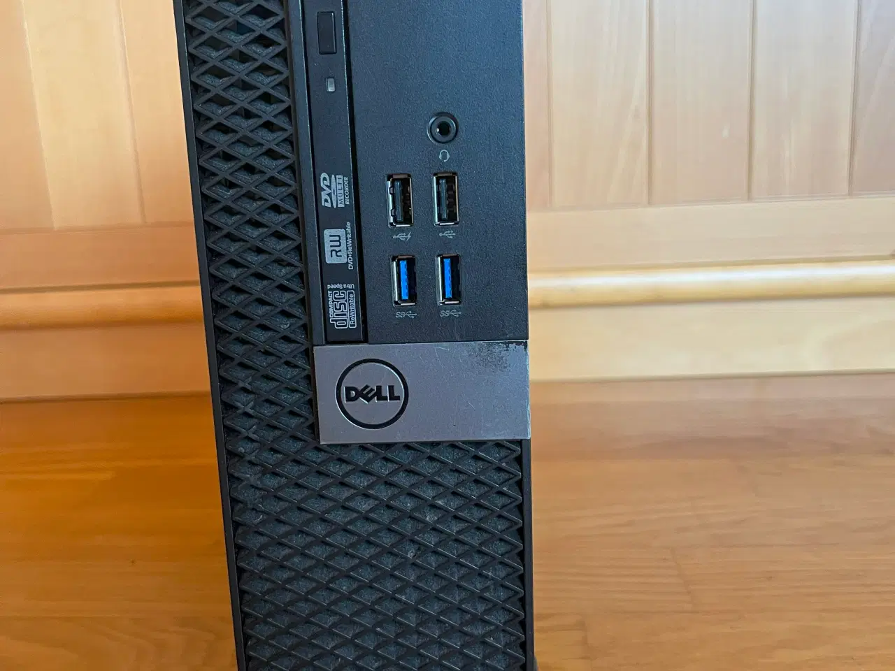 Billede 2 - Computer Dell Stationær
