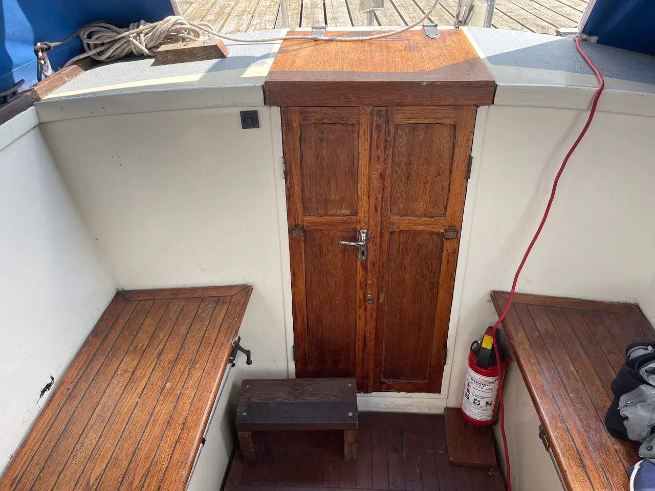 Billede 5 - møn  830 motorsegler 