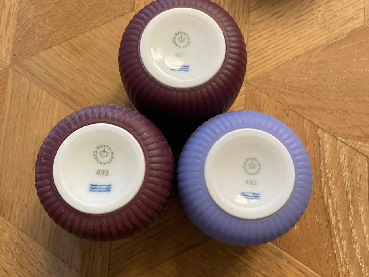 Billede 7 - Royal copenhagen samling