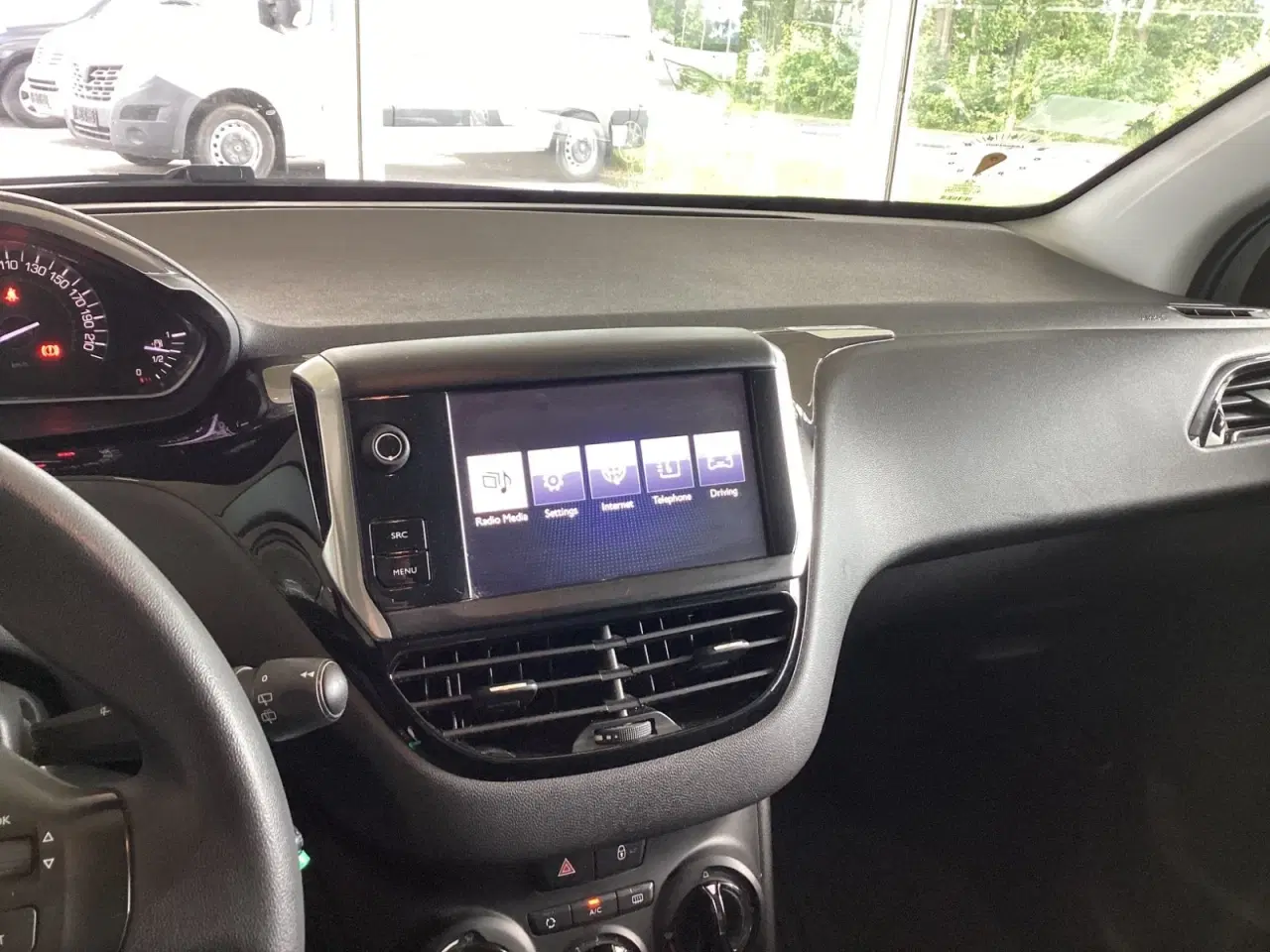 Billede 10 - Peugeot 208 1,6 BlueHDi 100 Active+