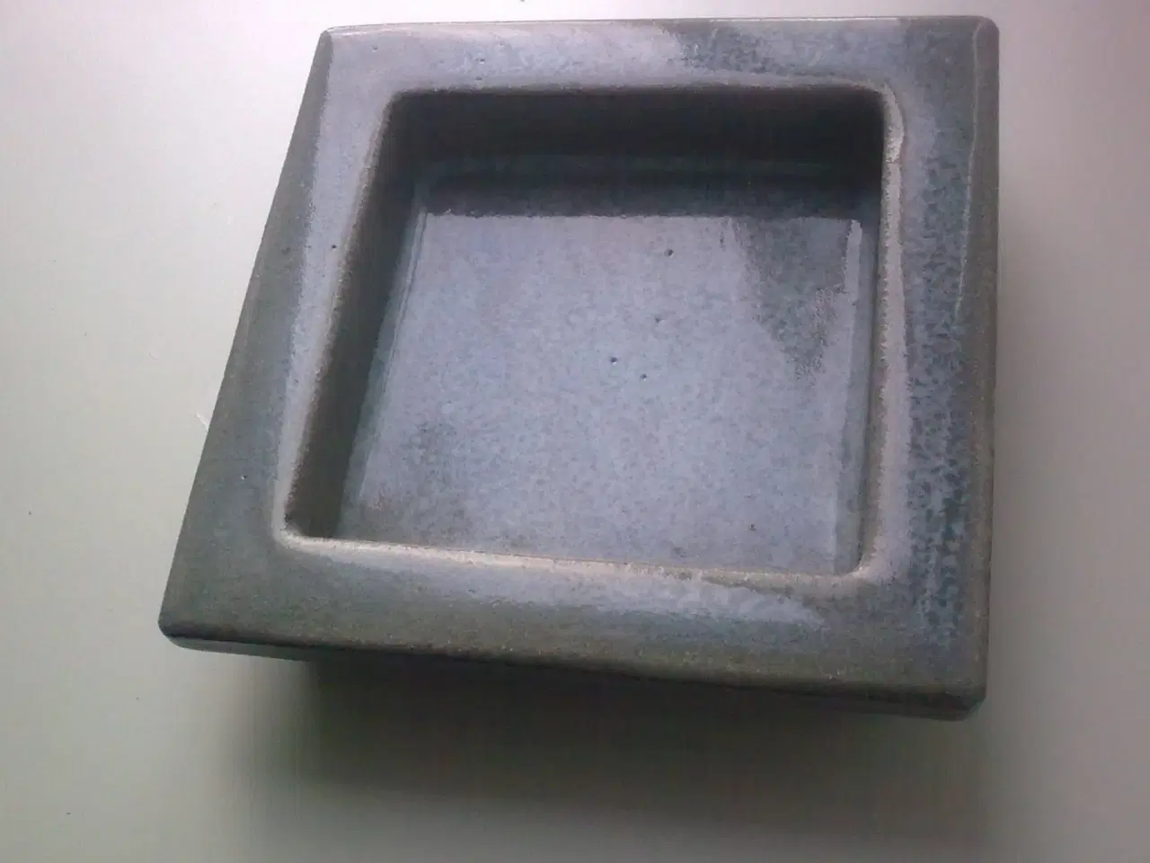 Billede 3 - Dansk design Aage Fruergaard-Jensen keramik fad