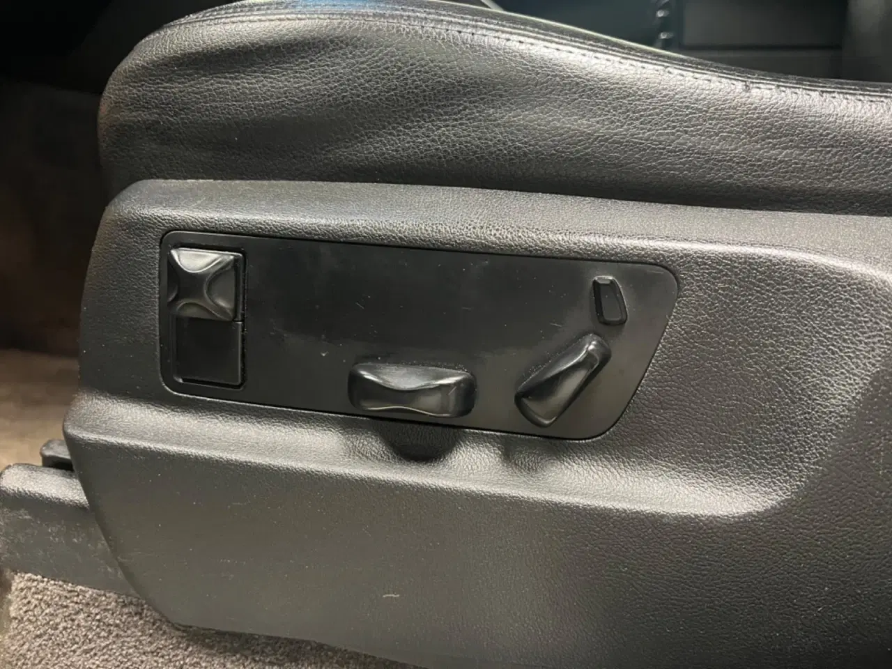 Billede 13 - Porsche Cayenne S 4,5 Tiptr. Van