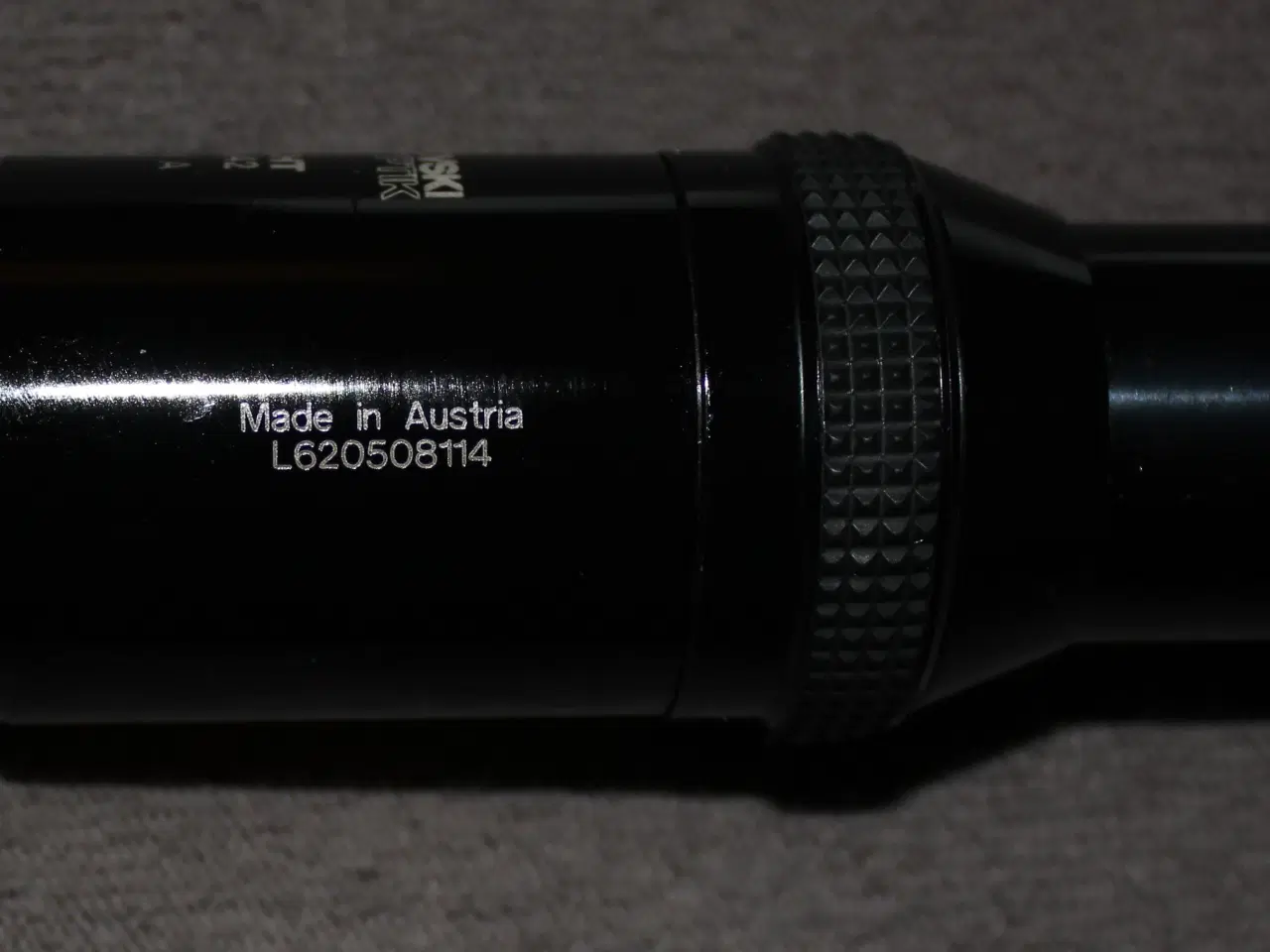 Billede 4 - Swarovski 1,5-6x42